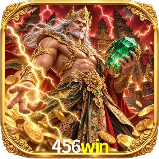 456win Indonesia - Peningkatan performa dan UI/UX terbaru